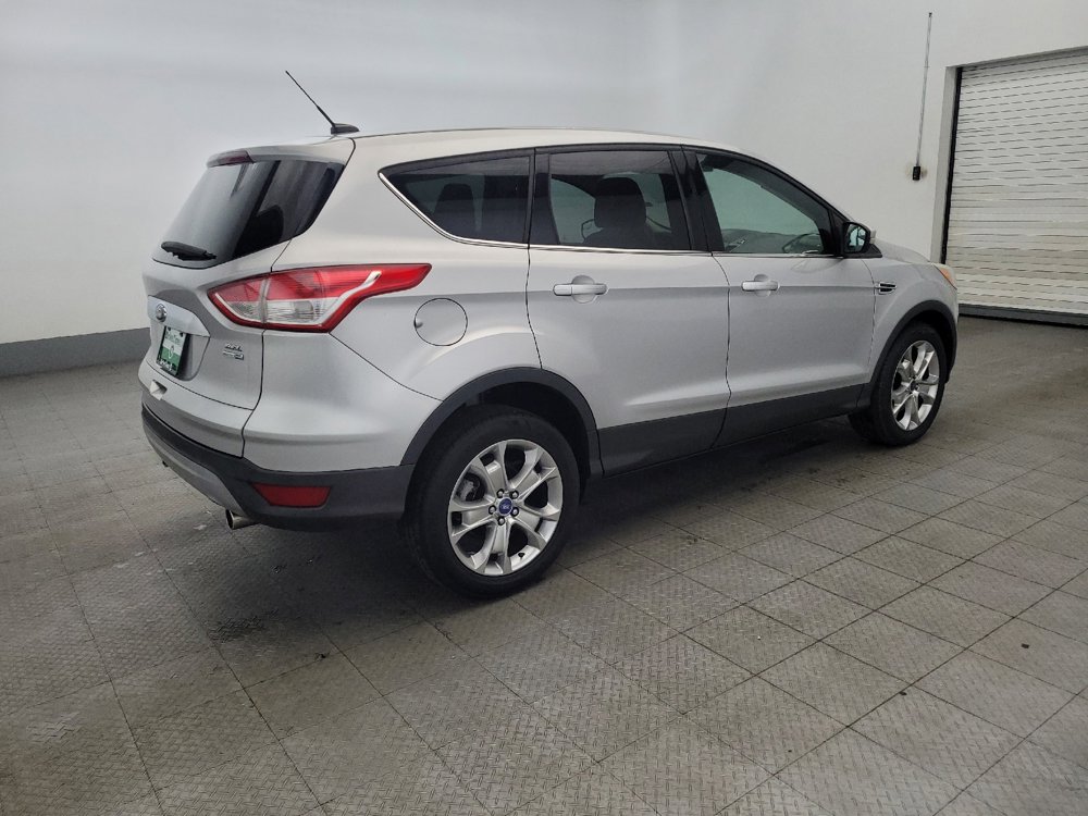 Used 2013 Ford Escape SEL image 10