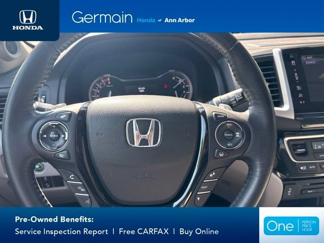 Used 2017 Honda Pilot Touring image 24