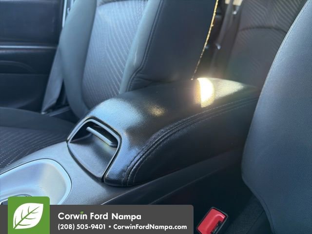 Used 2011 Dodge Journey Crew w/ Flexible Seating Group image 20