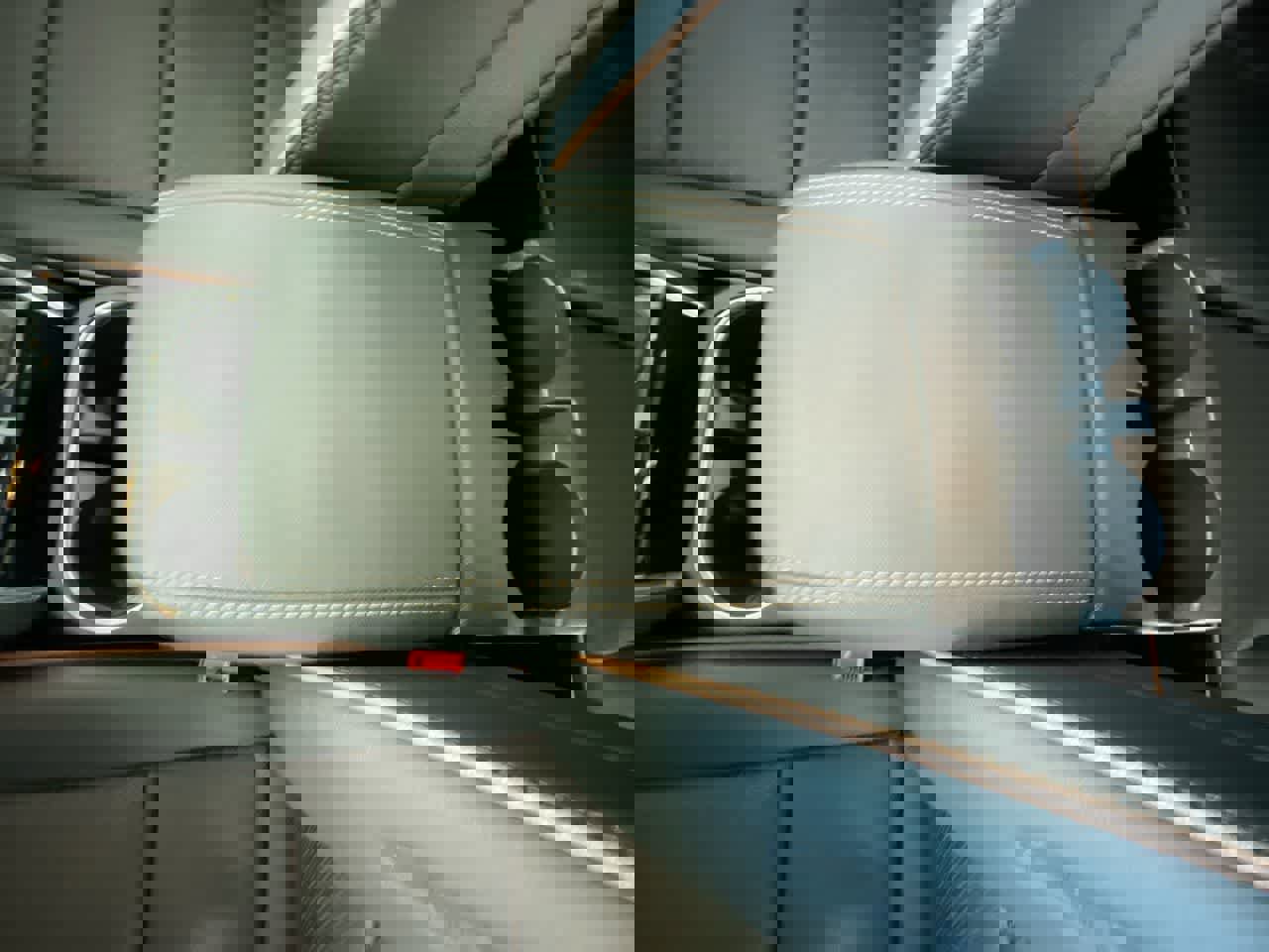 Used 2024 GMC Canyon AT4 w/ AT4 Premium Package AWD/4WD image 20