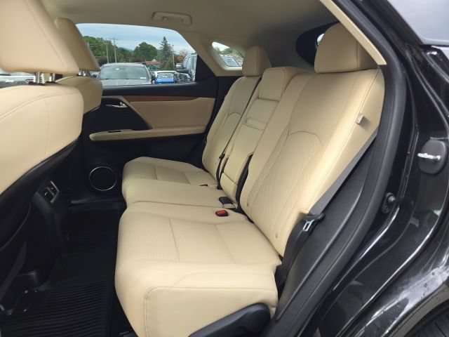 Used 2021 Lexus RX 350 AWD w/ Accessory Package (P1) image 27