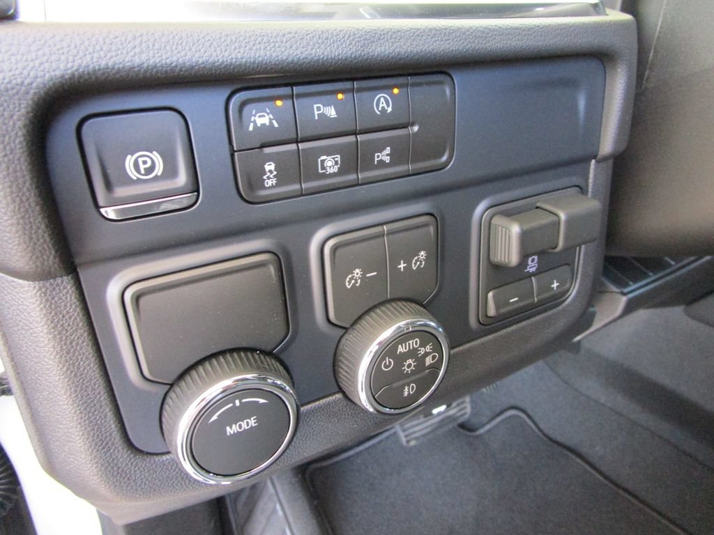 New 2026 Chevrolet Tahoe RST w/ Comfort Package RWD image 27