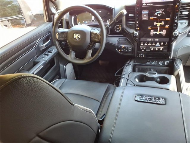 New 2025 RAM 2500 Power Wagon image 4