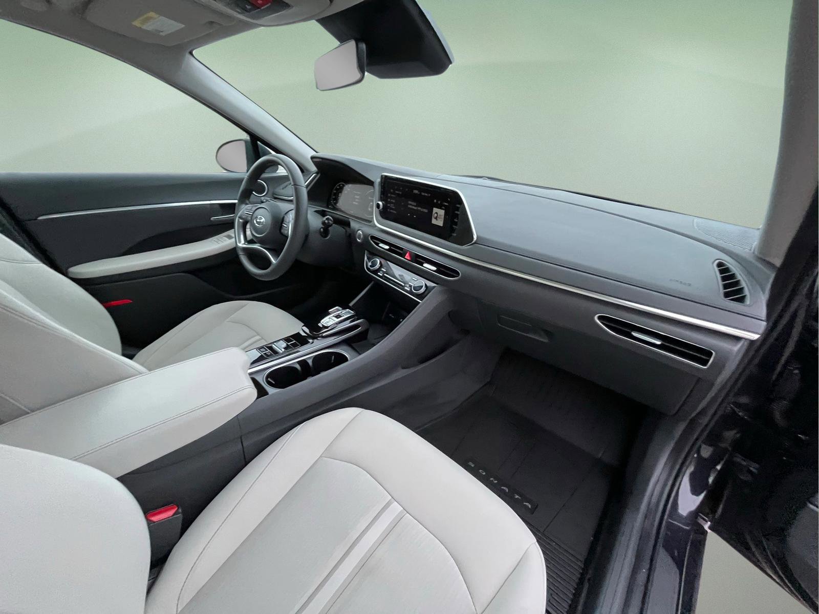 Used 2023 Hyundai Sonata SEL w/ Convenience Package image 36