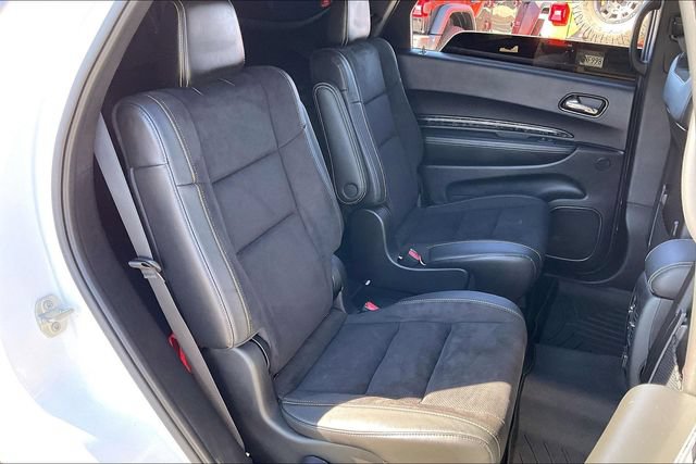 Certified 2024 Dodge Durango SRT AWD/4WD image 26