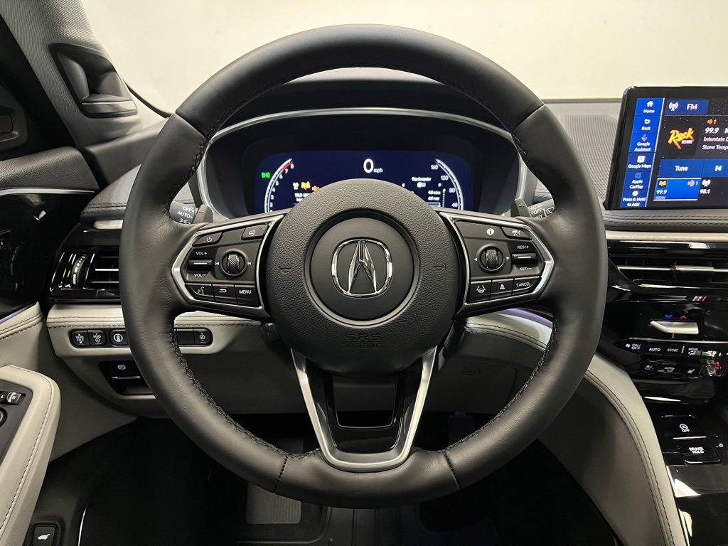 New 2026 Acura MDX w/ Advance Package image 6