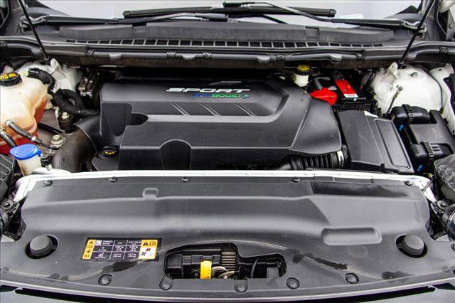Used 2018 Ford Edge Sport w/ Equipment Group 401A image 29