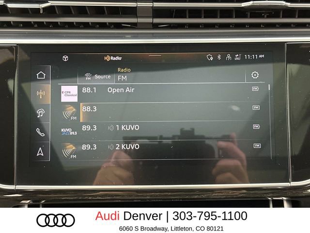 Used 2025 Audi Q7 3.0T Premium Plus w/ Premium Plus Package image 16