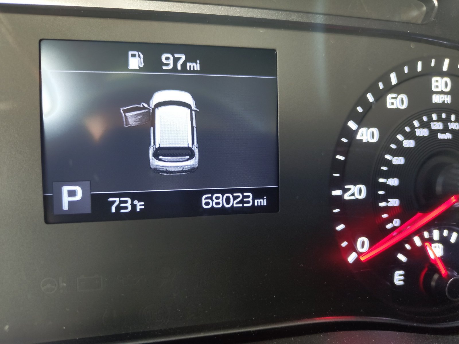 Used 2021 Kia Soul GT-Line FWD image 10