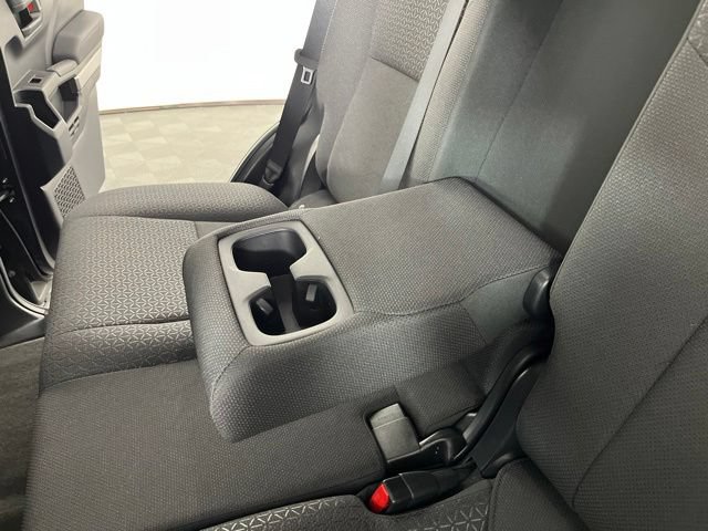 Used 2026 Toyota 4Runner SR5 AWD/4WD image 42