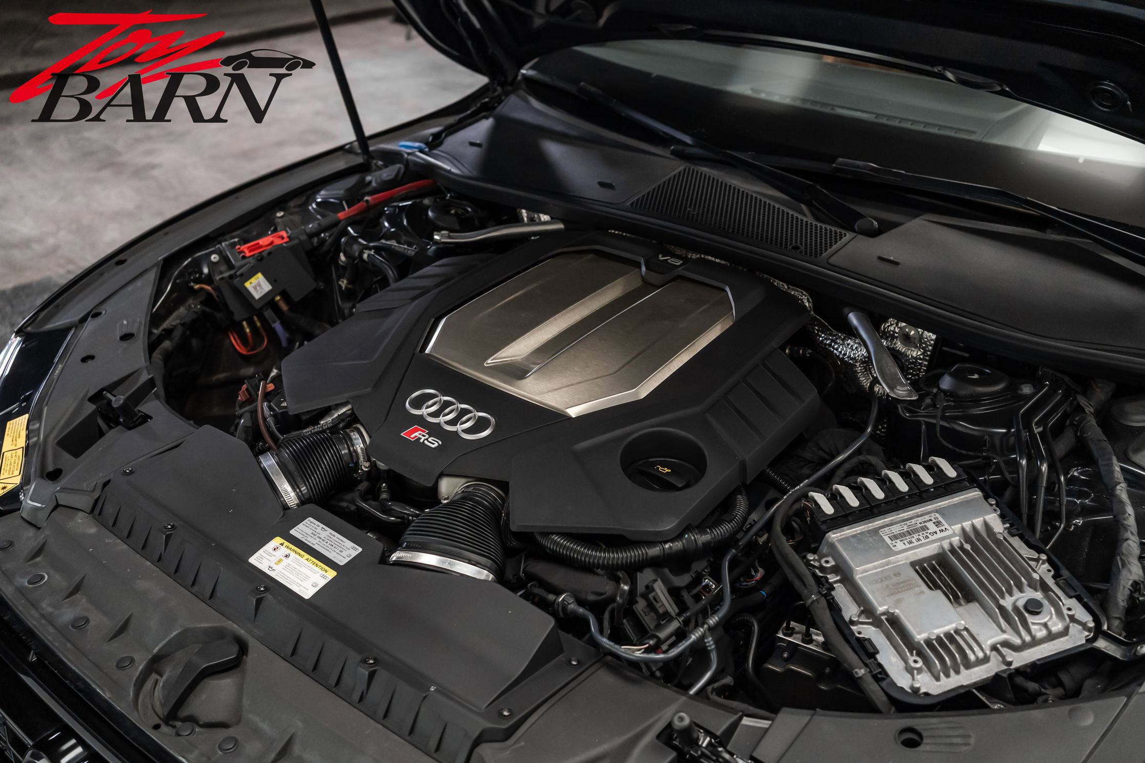 Used 2021 Audi RS 7 Sportback w/ RS 7 Executive Package image 57