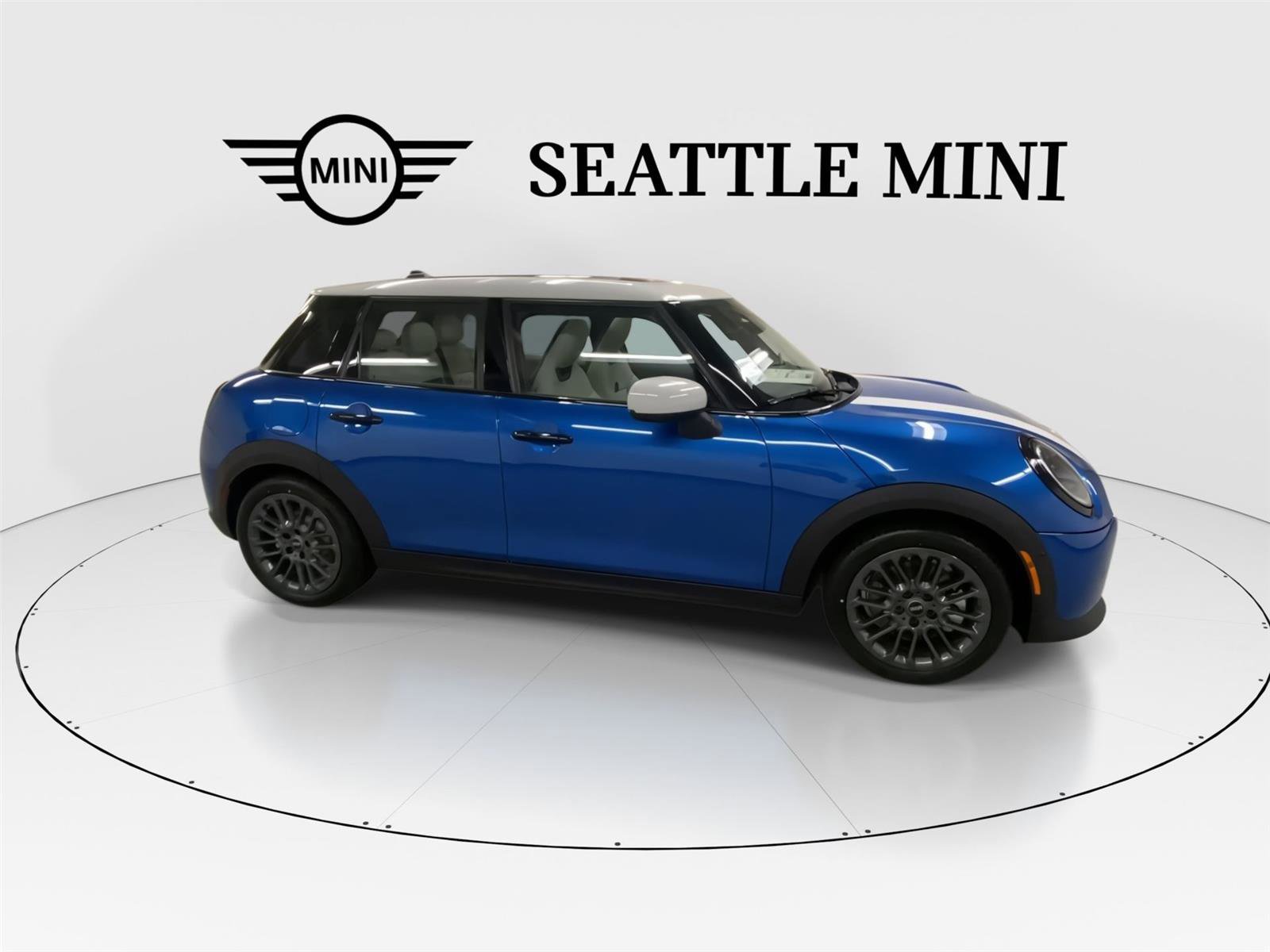 New 2026 MINI Cooper S image 13