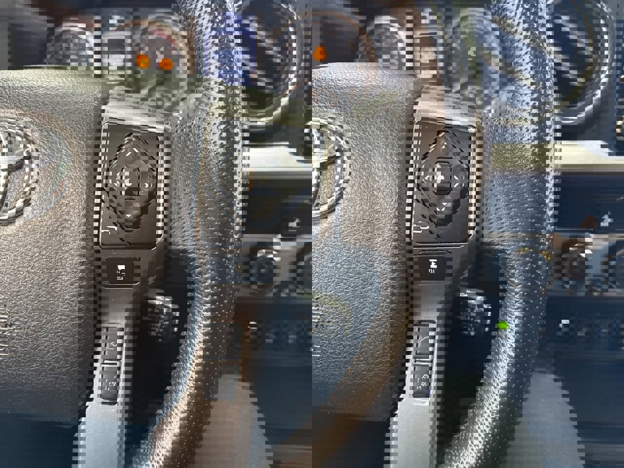 Certified 2021 Toyota Tacoma Limited image 20