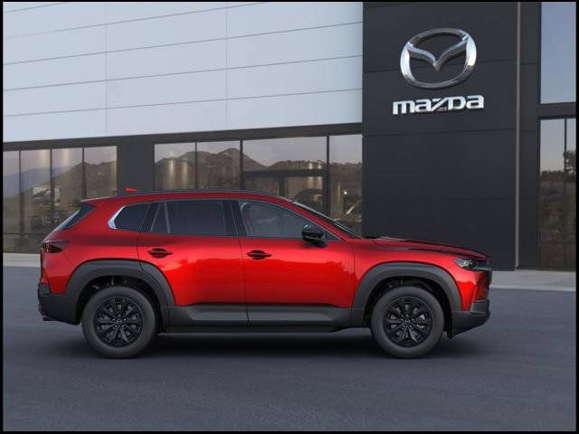 New 2026 MAZDA CX-50 AWD 2.5 Hybrid w/ Weather Package image 5