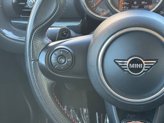Used 2020 MINI Cooper Clubman S w/ Storage Package AWD/4WD image 19