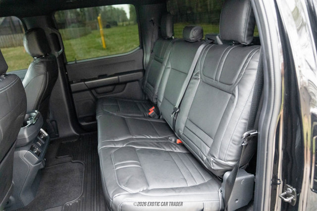 Used 2024 Ford F150 STX image 40