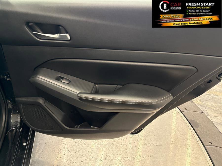 Used 2022 Nissan Altima 2.5 SV image 64