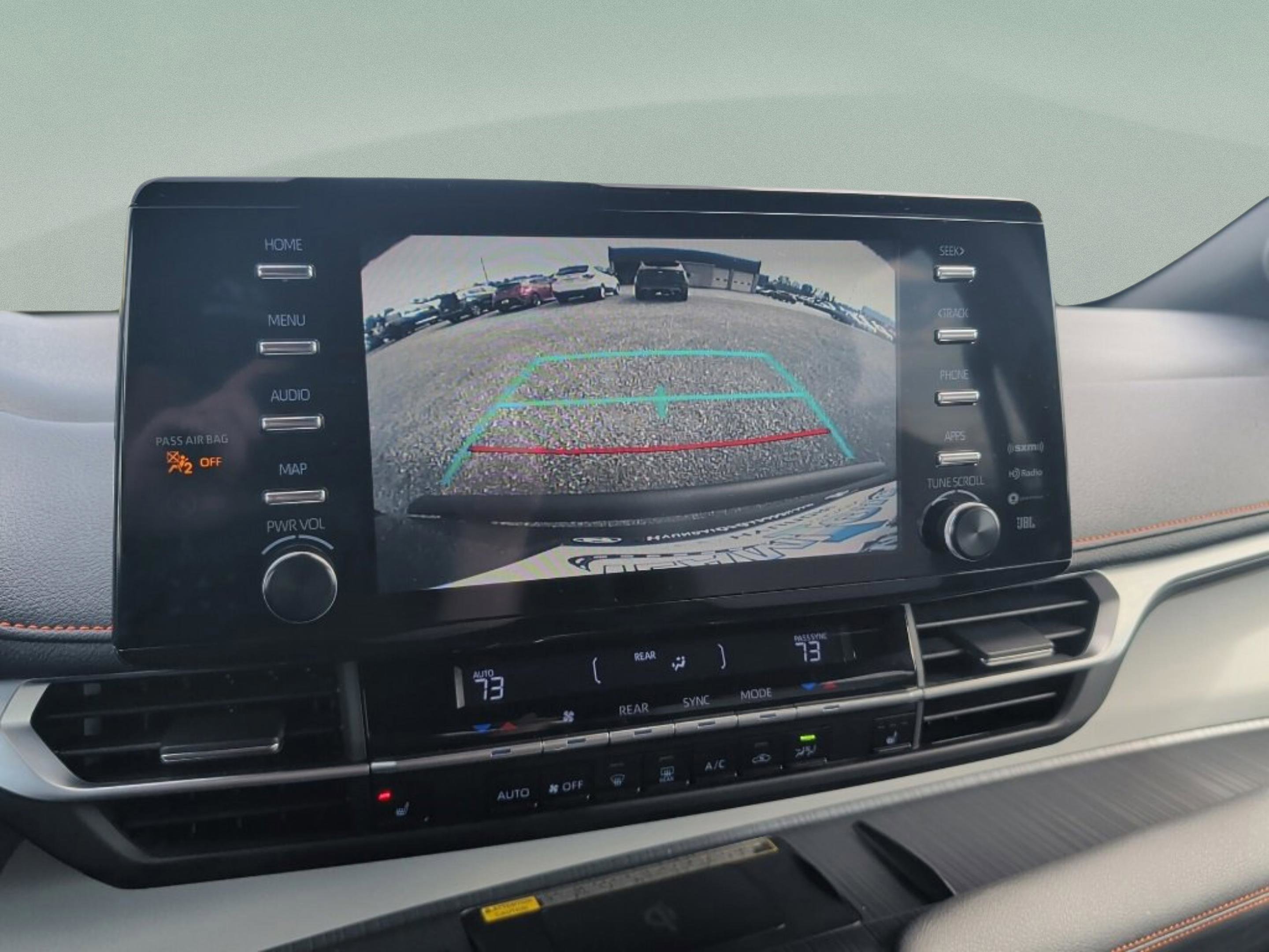 Used 2023 Toyota Sienna XSE w/ XSE Plus Package image 22