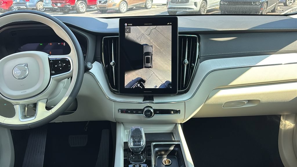 New 2026 Volvo XC60 T8 Ultra w/ Protection Package Premier AWD/4WD image 5