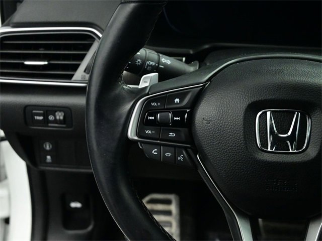 Used 2019 Honda Accord Sport image 4