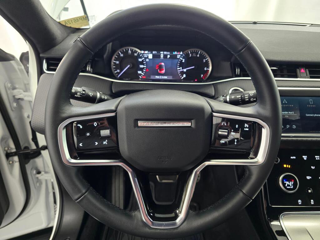 Used 2023 Land Rover Range Rover Evoque S image 14