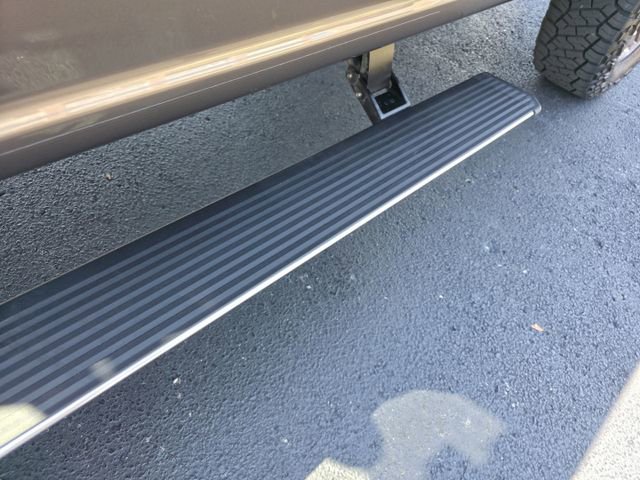 Certified 2023 Ford F350 King Ranch w/ FX4 Off-Road Package image 11