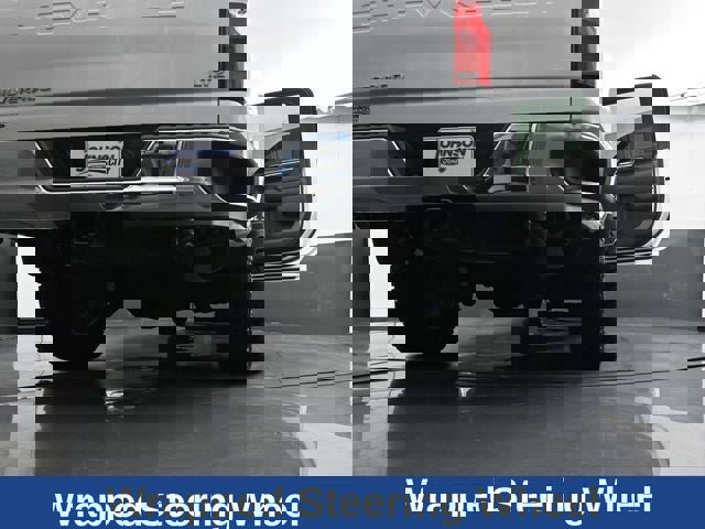 Used 2024 Chevrolet Silverado 2500 LTZ image 45