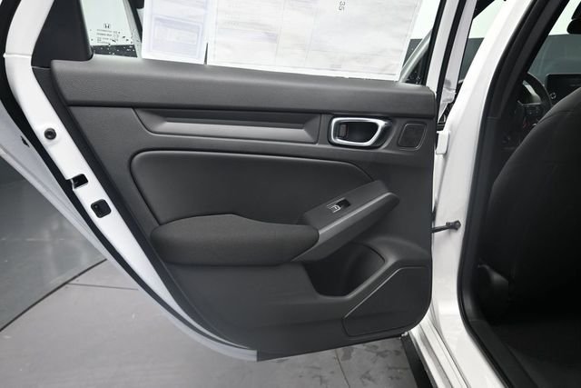 New 2026 Honda Civic Sport image 15
