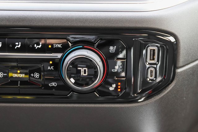 New 2026 Chevrolet Silverado 2500 High Country w/ Midnight Edition image 25