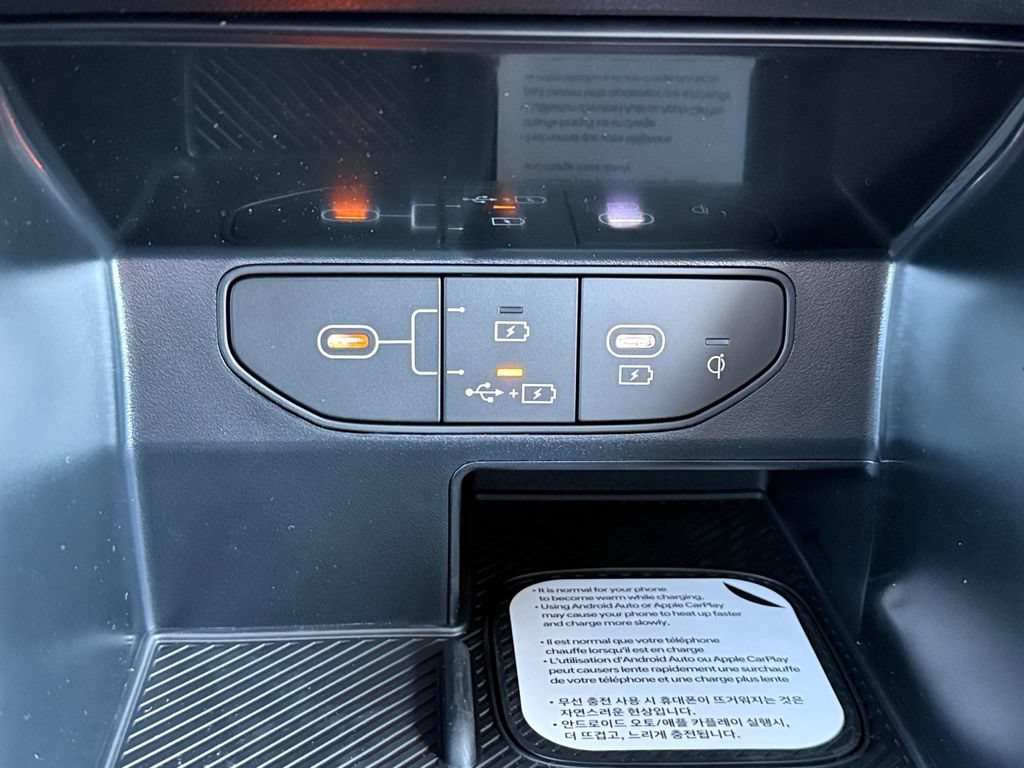 New 2026 Kia Sorento S AWD/4WD image 17