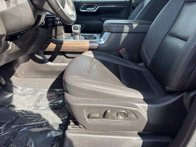 Certified 2024 Chevrolet Silverado 1500 RST w/ Convenience Package II AWD/4WD image 5