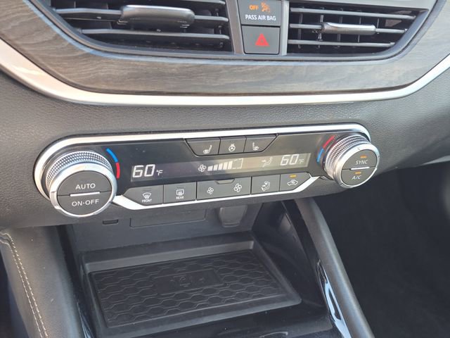 Certified 2023 Nissan Altima 2.5 SL image 26