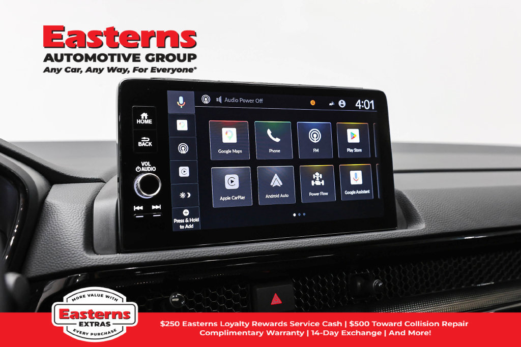 Used 2026 Honda CR-V Sport Touring image 19