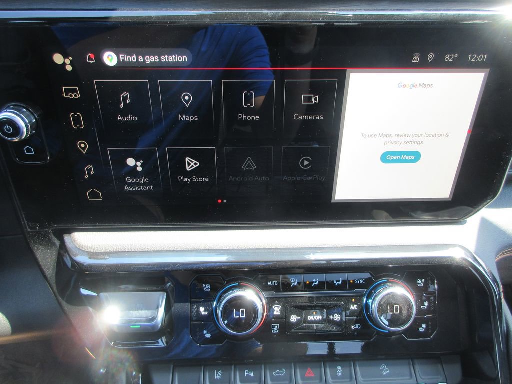 New 2026 GMC Sierra 2500 AT4 w/ AT4 Premium Plus Package image 20