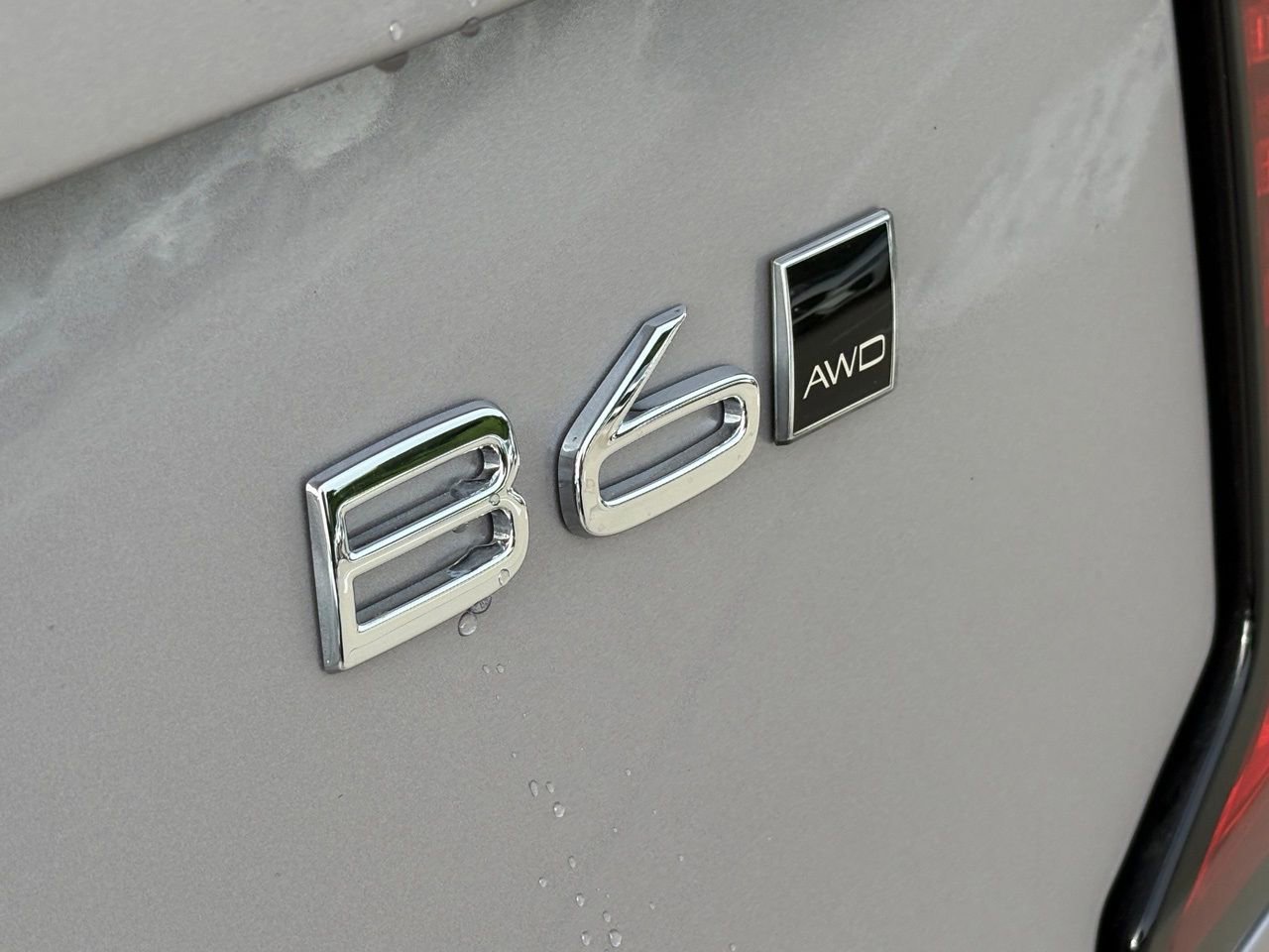 New 2026 Volvo XC90 B6 Plus w/ Protection Package Premier image 9