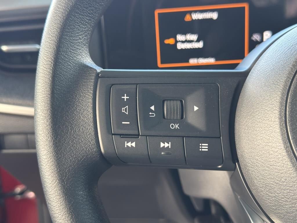 New 2026 Nissan Kicks SV image 18