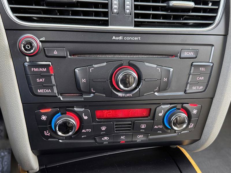 Used 2010 Audi A5 2.0T Premium Plus image 27