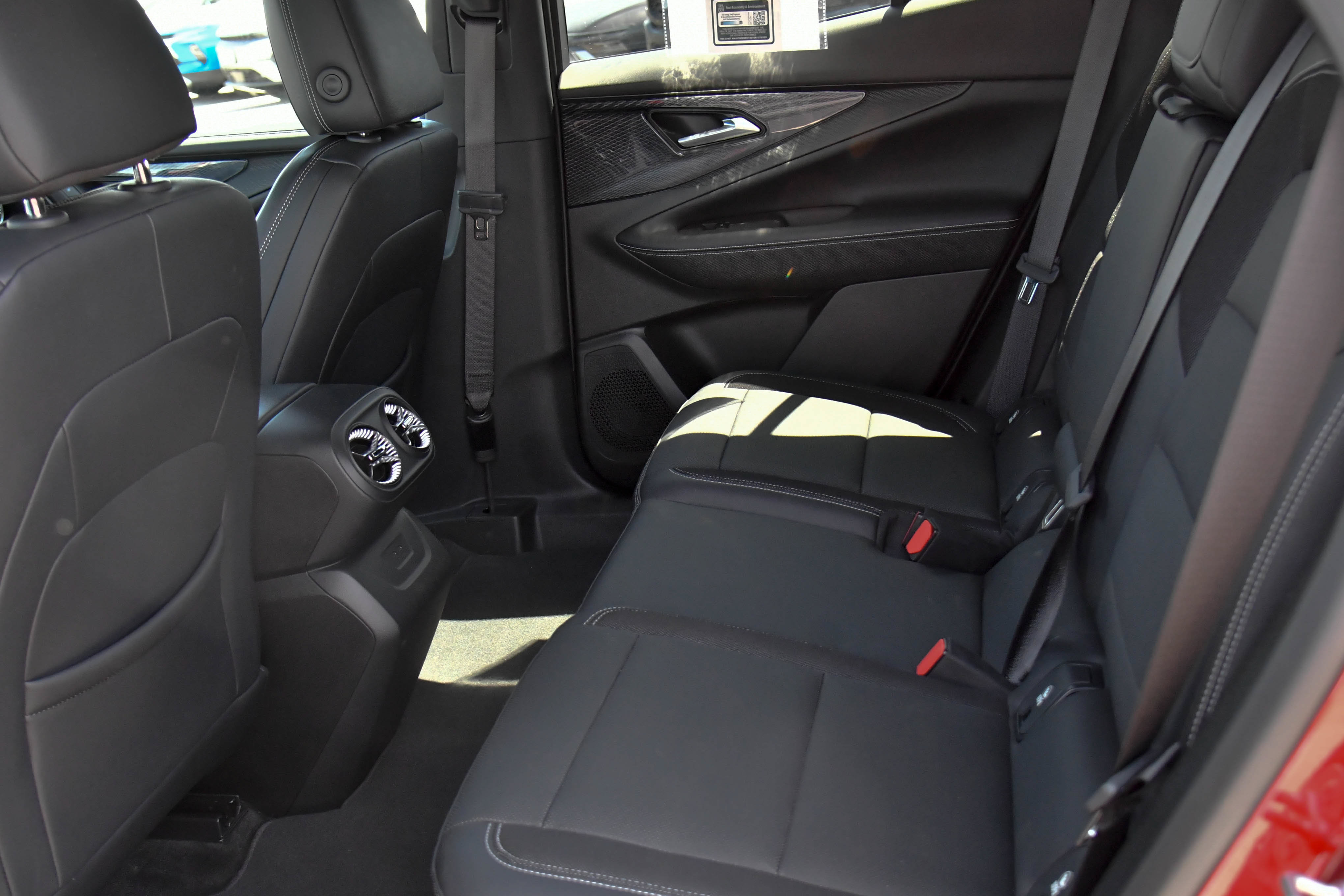 Used 2024 Chevrolet Blazer EV LT AWD/4WD image 42