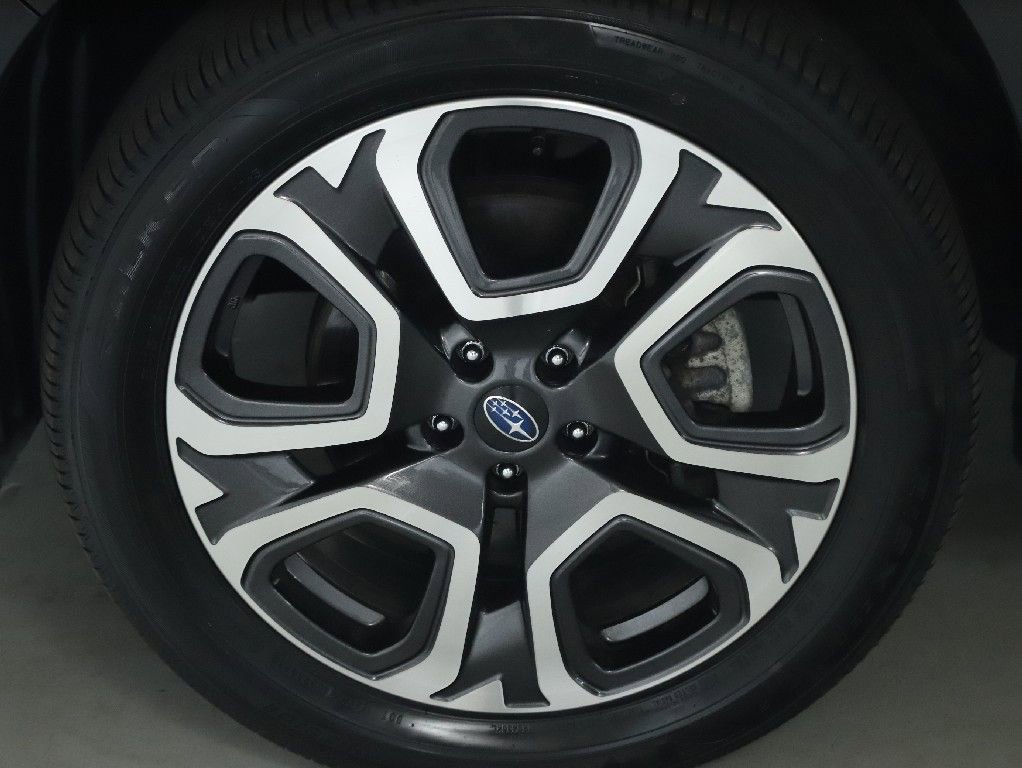 Certified 2024 Subaru Ascent Limited AWD/4WD image 39