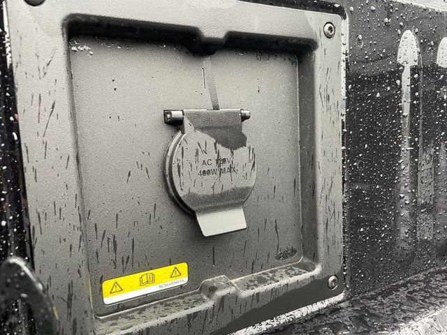 New 2025 Ford F150 Lariat w/ Equipment Group 501A Mid image 18