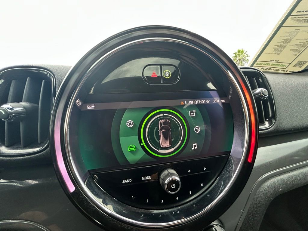 Used 2021 MINI Cooper Countryman image 17