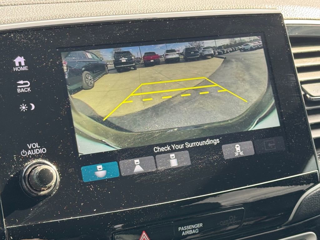 Used 2021 Honda Passport Elite image 25