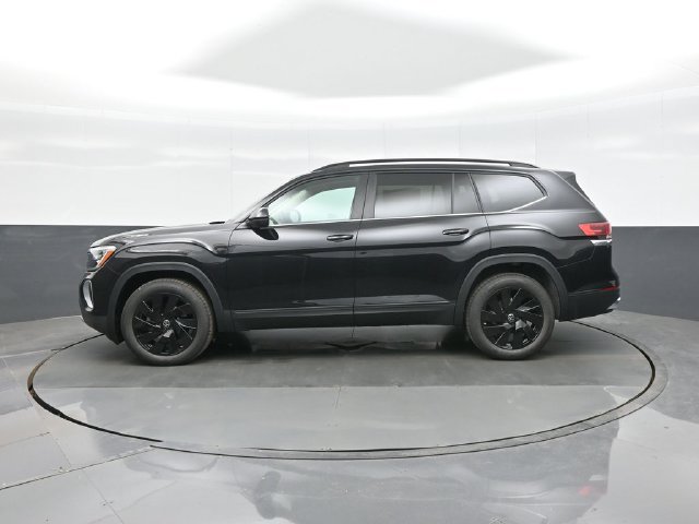 New 2026 Volkswagen Atlas SE AWD/4WD image 4