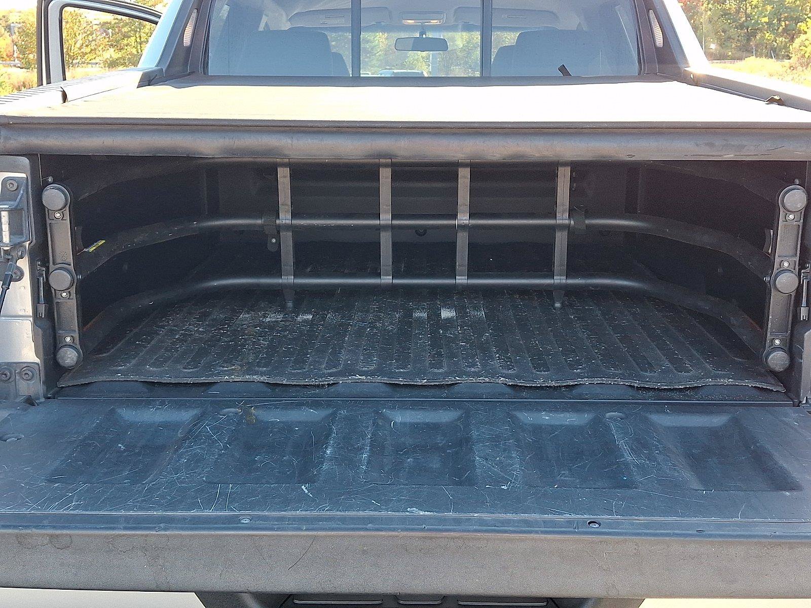 Used 2010 Honda Ridgeline RTS image 26