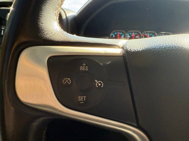 Used 2018 GMC Sierra 2500 SLT w/ Suspension Package, Off-Road image 20