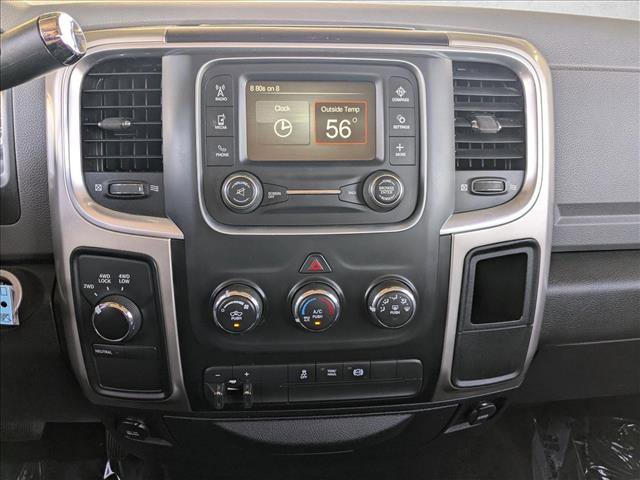 Used 2017 RAM 2500 SLT image 13