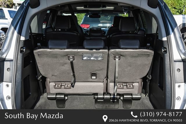 Used 2021 Honda Odyssey Touring image 27