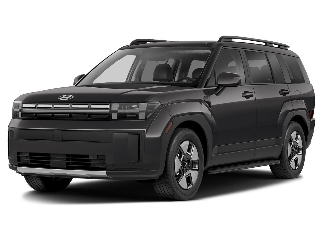 New 2026 Hyundai Santa Fe SEL image 37