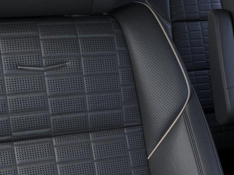 New 2026 Cadillac Escalade Platinum Sport w/ LPO, ONYX Package image 22