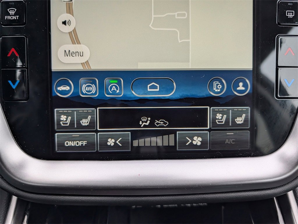 Used 2025 Subaru Outback Touring w/ Popular Package #2 image 23